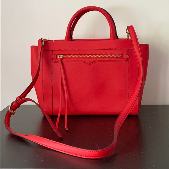 Rebecca Minkoff Crossbody Bag - Picture 1 of 8